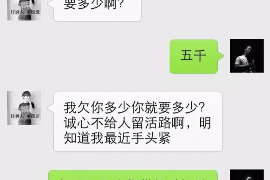 明港专业要账公司